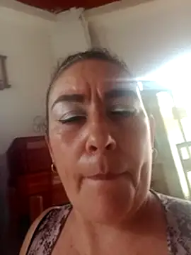 Mary 003 online show from March 2026 06:26:01 PM