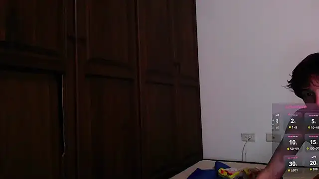 Snapshot of hot_moons chatting on March 2026 06:06:01 AM hot moons online show from March 2026 06:06:01 AM