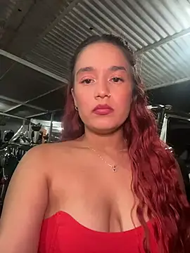 isabella ferrer99 online show from March 2026 05:33:02 AM