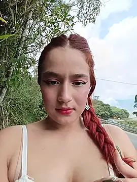 Snapshot of isabella_ferrer99 chatting on July 2026 08:08:01 PM isabella ferrer99 online show from July 2026 08:08:01 PM