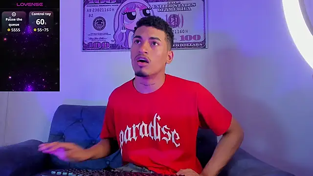 Ares DAMM online show from March 2026 08:08:02 PM