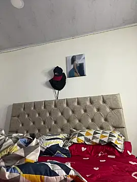 Crespita Shy23 online show from March 2026 03:58:02 AM