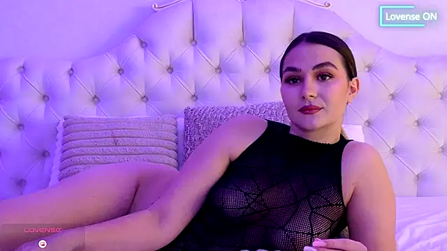 pr1nc3sss online show from March 2026 04:20:01 AM