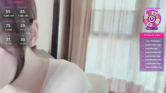 Eugenie1616 online show from April 2026 05:08:01 AM