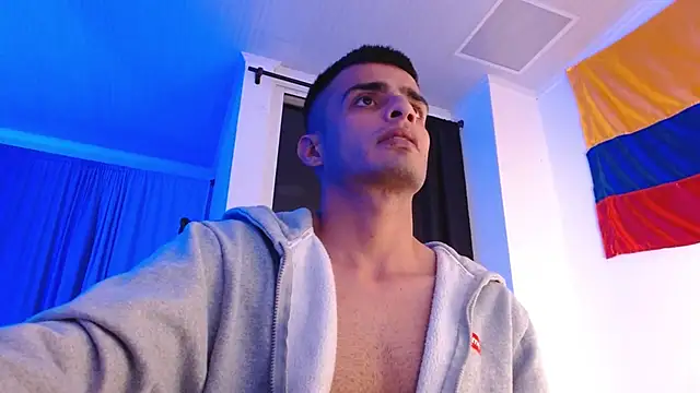 Snapshot of Bad_Boy_Carter69 chatting on July 2026 04:59:02 AM Bad Boy Carter69 online show from July 2026 04:59:02 AM