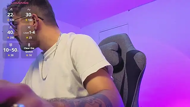 kcleiton online show from April 2026 11:20:01 AM