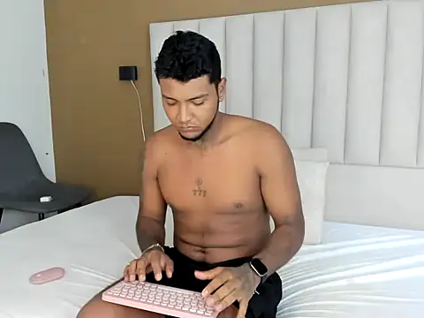 Axell king07 online show from March 2026 11:58:01 AM