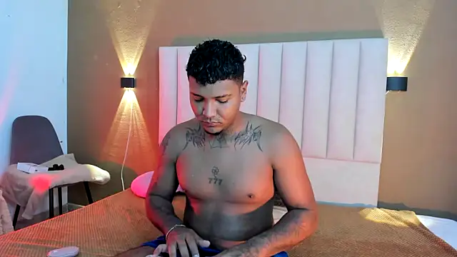 Axell king07 online show from April 2026 12:29:02 PM