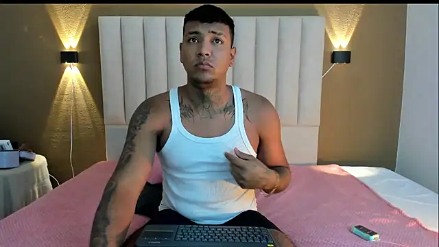 Axell king07 online show from May 2026 05:10:01 PM