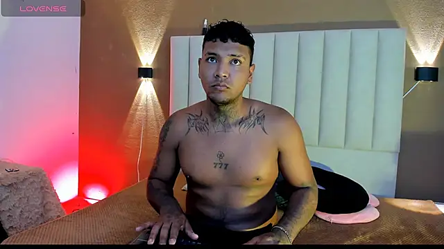 Axell king07 online show from May 2026 10:44:01 AM