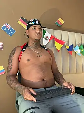 Axell king07 online show from June 2026 11:04:01 AM