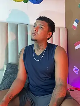 Axell king07 online show from July 2026 11:16:01 AM