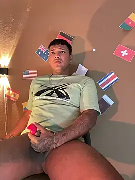 Axell king07 online show from July 2026 11:28:01 AM