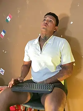 Axell king07 online show from July 2026 11:18:01 AM