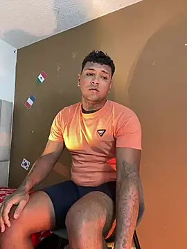 Axell king07 online show from July 2026 11:57:01 AM