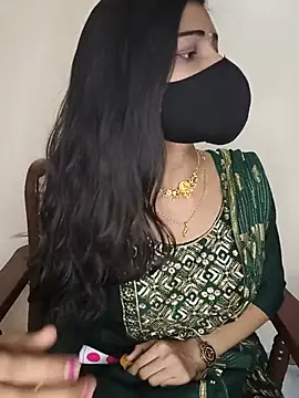 Rubina 69 online show from May 2026 06:50:01 PM