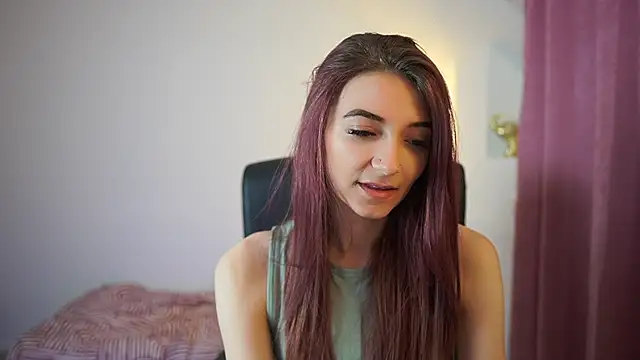 RocknRose18 online show from April 2026 01:16:01 PM