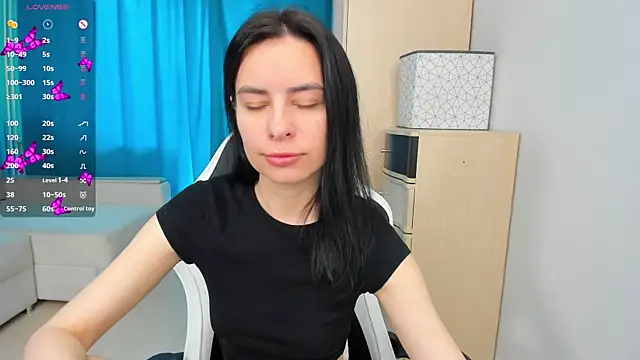 Horny  Nikki online show from July 2026 09:51:02 AM