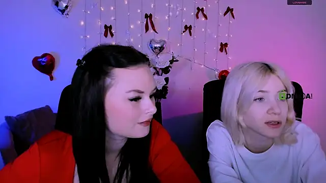 miss courtney  online show from March 2026 09:37:02 AM