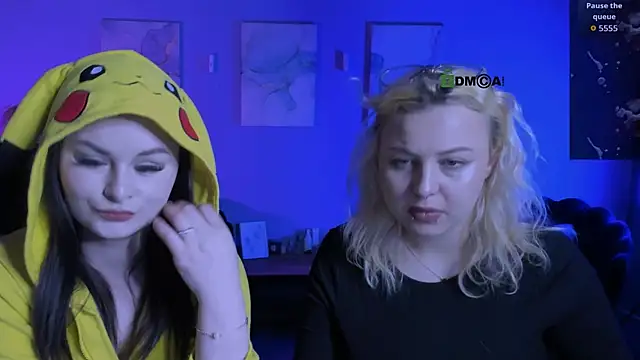 miss courtney  online show from April 2026 09:13:01 AM