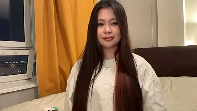 Snapshot of YukiLian chatting on March 2026 04:58:01 PM YukiLian online show from March 2026 04:58:01 PM