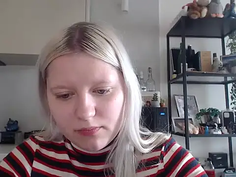 LenaSecret19 online show from May 2026 07:25:01 AM