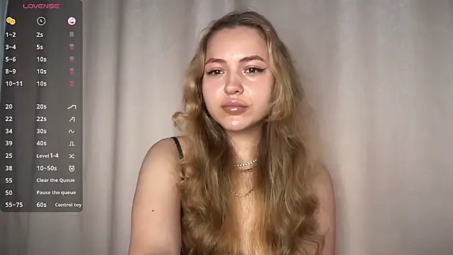 YourRareBunny online show from March 2026 05:11:02 AM