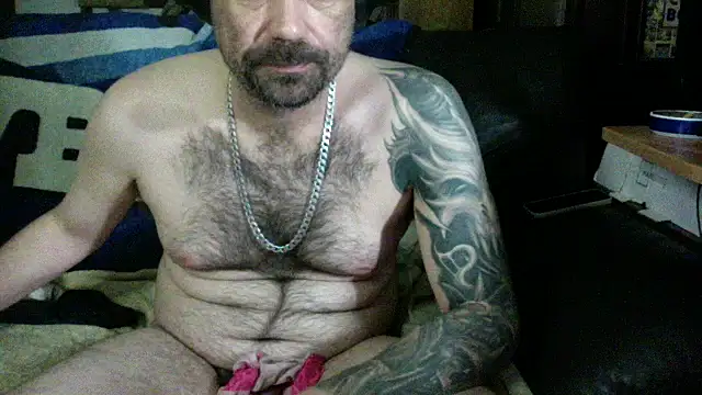 Snapshot of KinkyTOMan chatting on June 2026 06:15:01 AM KinkyTOMan online show from June 2026 06:15:01 AM