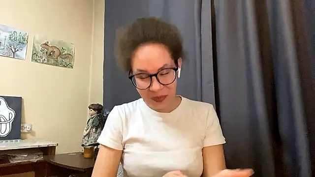 Selena blom online show from March 2026 12:55:01 PM