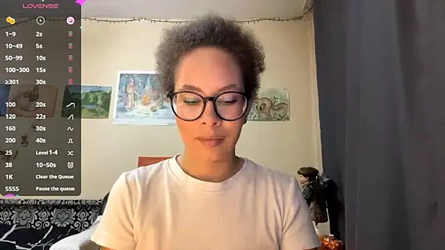 Selena blom online show from March 2026 01:40:02 PM