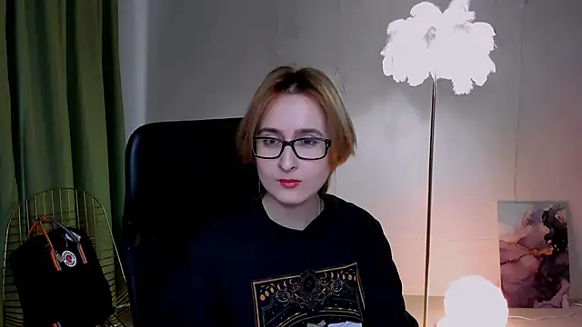 LixeLuna online show from March 2026 06:29:02 AM