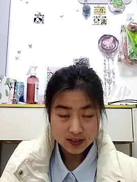 Yunhan 27 online show from March 2026 05:26:02 AM