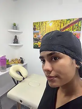 Kinky-Nurses online show from April 2026 06:52:01 PM