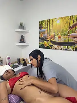 Kinky-Nurses online show from April 2026 07:58:01 PM