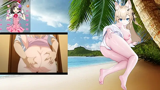 Ms Missa online show from April 2026 08:28:01 AM