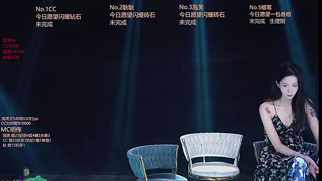 ZNZ-101 online show from April 2026 11:30:02 AM