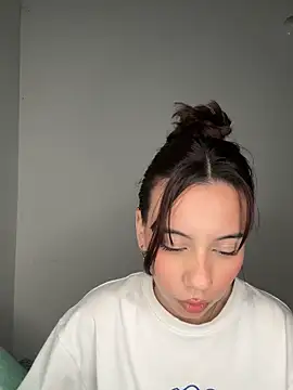 Nicole Cute04 online show from April 2026 04:28:01 AM