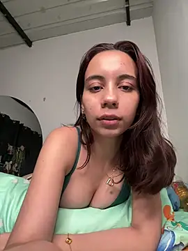 Nicole Cute04 online show from June 2026 04:33:02 AM