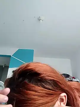 Sasha Red  online show from March 2026 09:25:01 PM