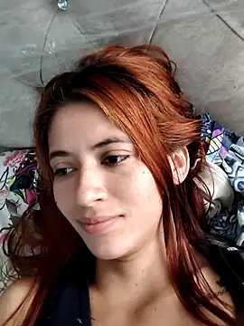 Sasha Red  online show from April 2026 02:33:01 PM