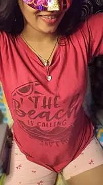 Snapshot of Mallugirlforu chatting on July 2026 05:23:01 PM Mallugirlforu online show from July 2026 05:23:01 PM