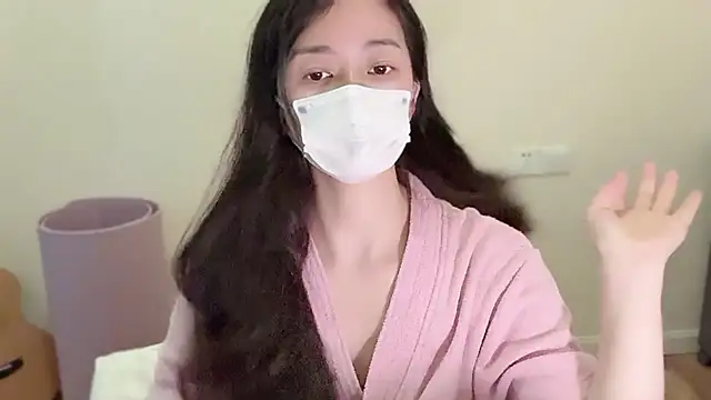 jinxiyao01 online show from May 2026 08:53:01 AM