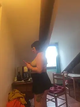 Xlilli69X online show from March 2026 05:08:01 PM