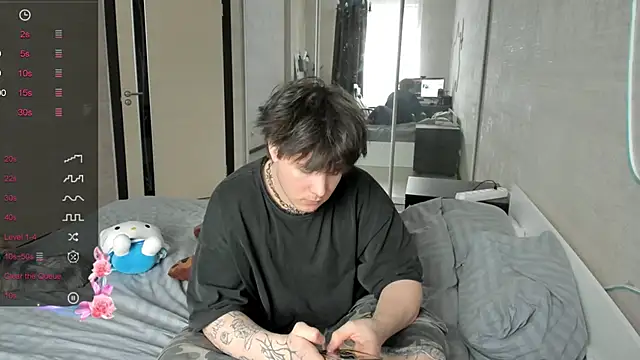 MIya Chinen online show from April 2026 12:51:02 PM