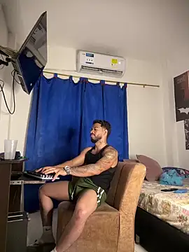 Kenny romano online show from March 2026 10:57:02 PM