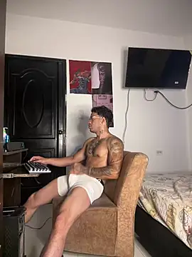 Kenny romano online show from April 2026 12:08:02 PM