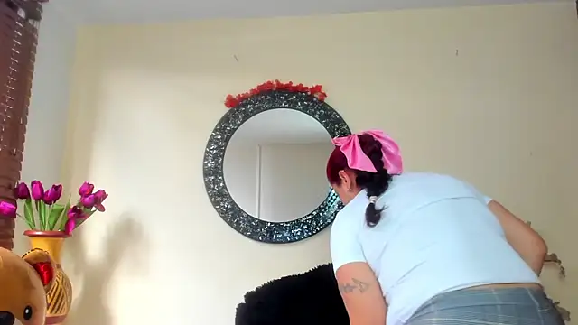 Maye Milf  online show from March 2026 12:32:01 PM