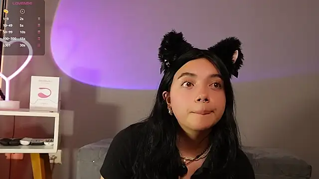 Im Elaris online show from March 2026 03:42:01 PM