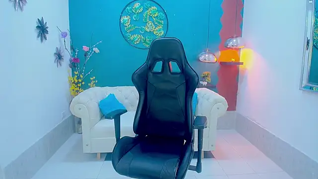 gaby sweet10 online show from April 2026 11:18:02 PM