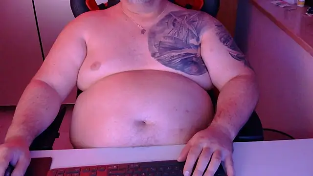 Blase Hase123 online show from April 2026 07:19:01 PM